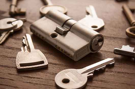 Hephzibah Locksmith